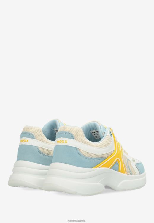 Mexx Sneaker Loyce Blue 0T44H261 Women