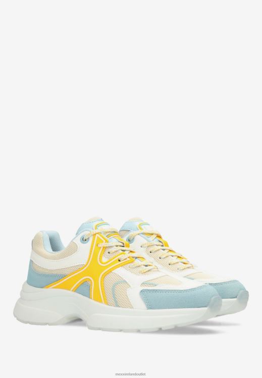 Mexx Sneaker Loyce Blue 0T44H261 Women