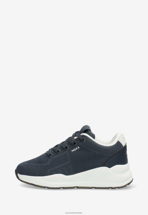 Mexx Sneaker Lucca Navy Blue 0T44H1002 Boys