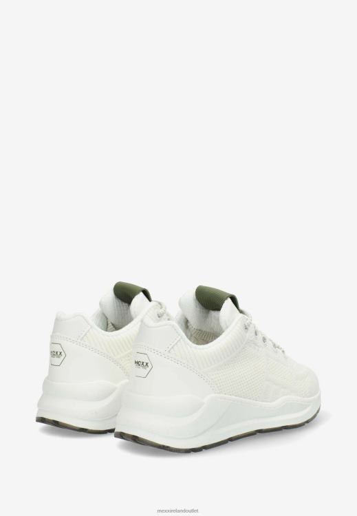 Mexx Sneaker Lucca Off White Beige 0T44H1001 Boys