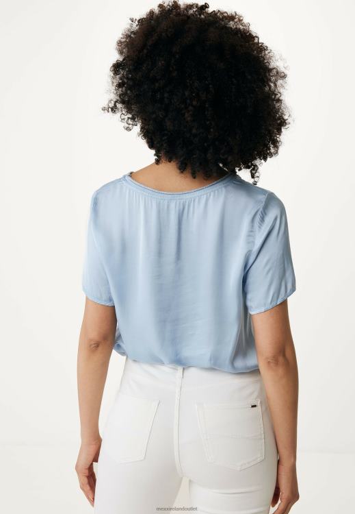 Mexx Sophia Top Blue 0T44H106 Women
