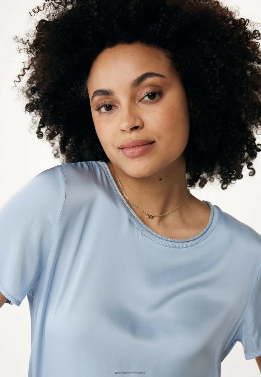 Mexx Sophia Top Blue 0T44H106 Women