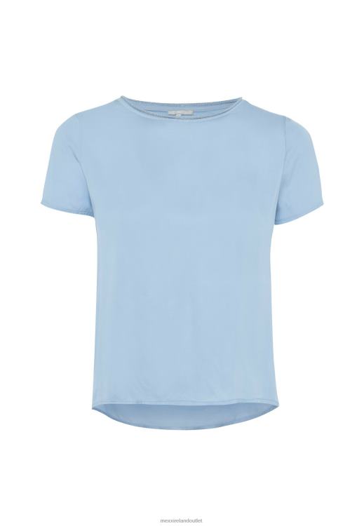 Mexx Sophia Top Blue 0T44H106 Women