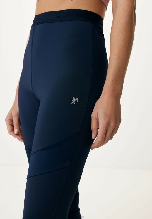 Mexx Sport Legging Navy Blue 0T44H150 Women