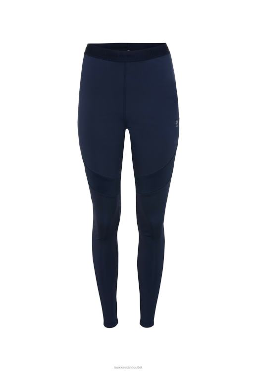 Mexx Sport Legging Navy Blue 0T44H150 Women