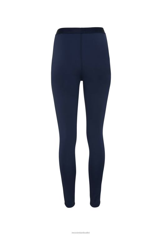 Mexx Sport Legging Navy Blue 0T44H150 Women