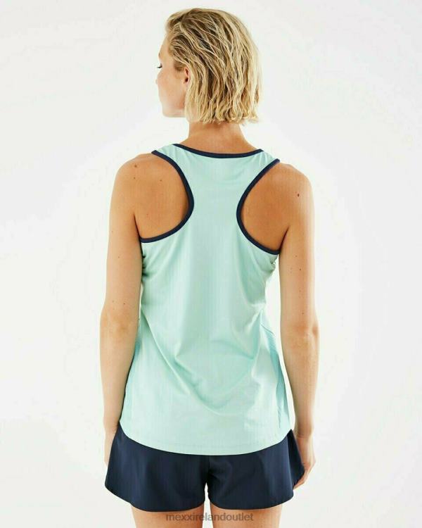 Mexx Sport singlet Light Mint Green 0T44H410 Women