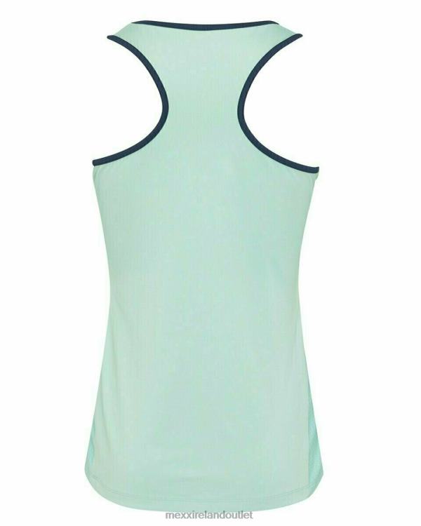 Mexx Sport singlet Light Mint Green 0T44H410 Women