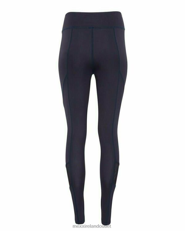 Mexx Sportlegging Navy Blue 0T44H406 Women
