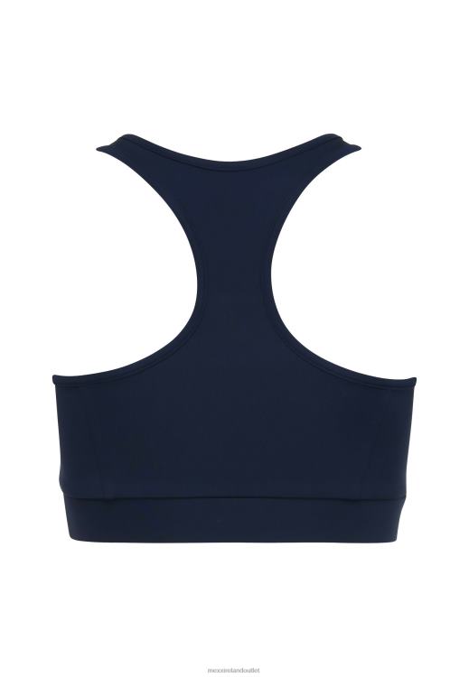 Mexx Sportsbra Navy Blue 0T44H224 Women