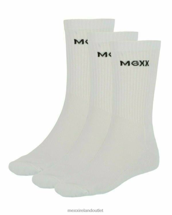 Mexx Sportsocks White 0T44H627 Men