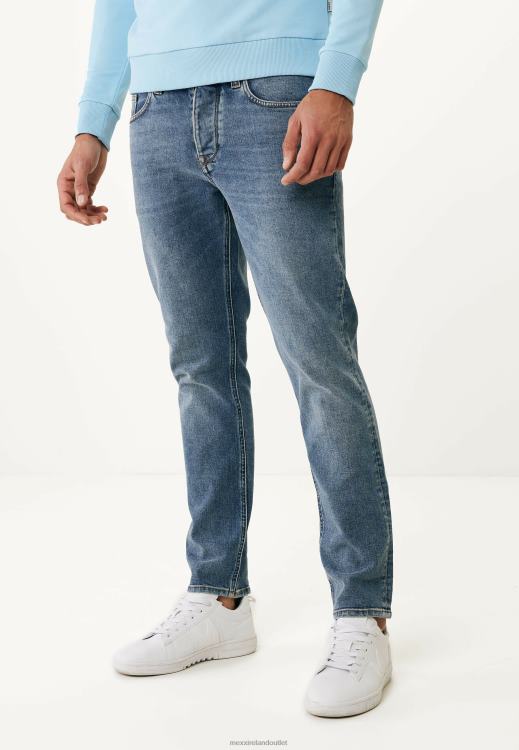 Mexx Steve Jeans Blue 0T44H544 Men