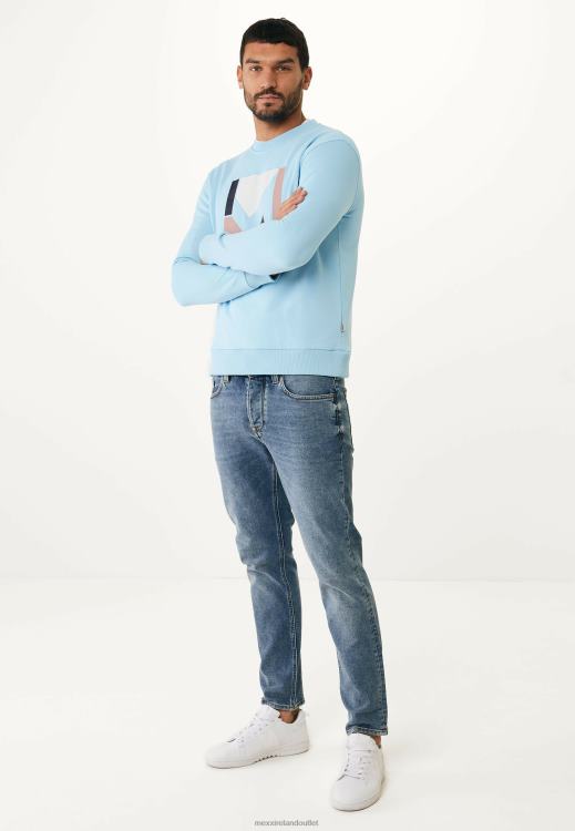 Mexx Steve Jeans Blue 0T44H544 Men