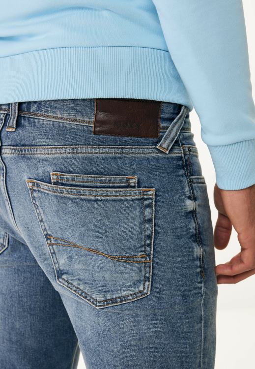 Mexx Steve Jeans Blue 0T44H544 Men