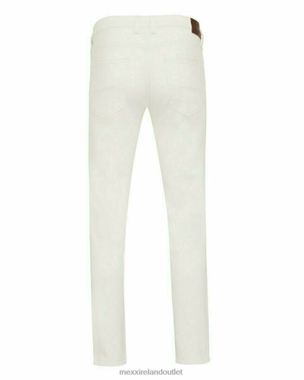 Mexx Steve Jeans Off White 0T44H545 Men