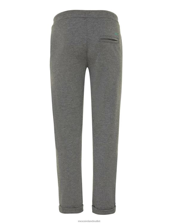 Mexx Straight leg pants Dark Grey 0T44H933 Boys