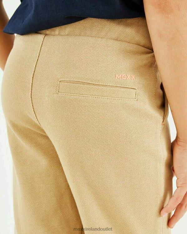 Mexx Structure short sand Beige 0T44H913 Boys
