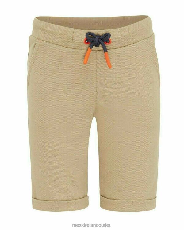 Mexx Structure short sand Beige 0T44H913 Boys