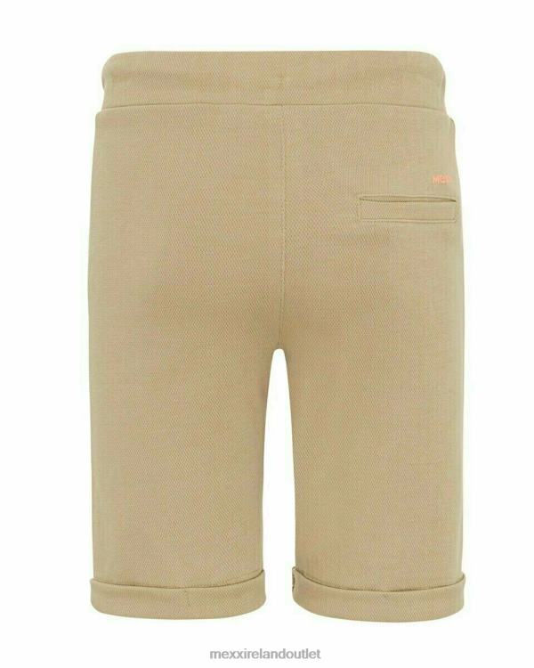 Mexx Structure short sand Beige 0T44H913 Boys
