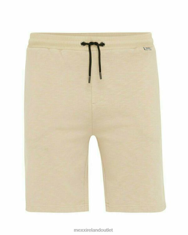 Mexx Sweat Short Sand Beige 0T44H623 Men