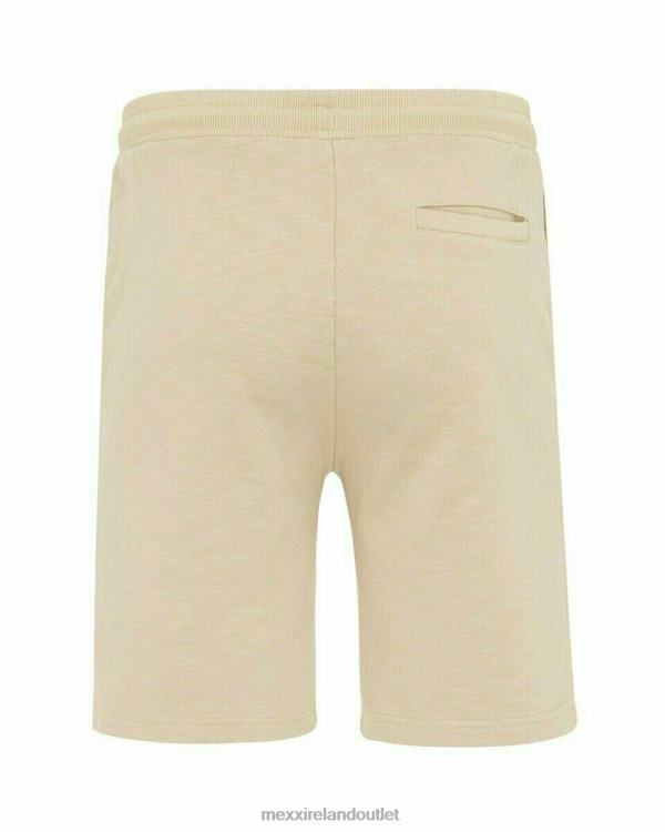 Mexx Sweat Short Sand Beige 0T44H623 Men