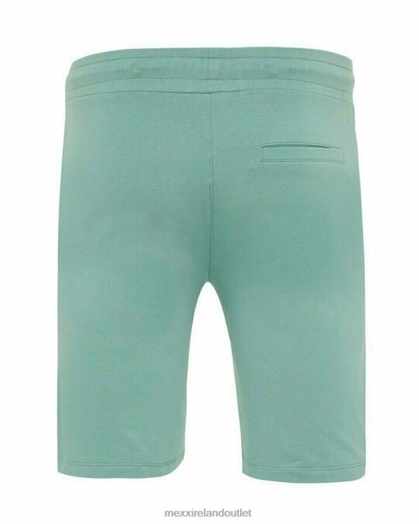 Mexx Sweat short Dark Mint Green 0T44H738 Men