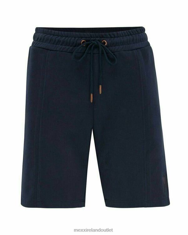 Mexx Sweat short Navy Blue 0T44H208 Women