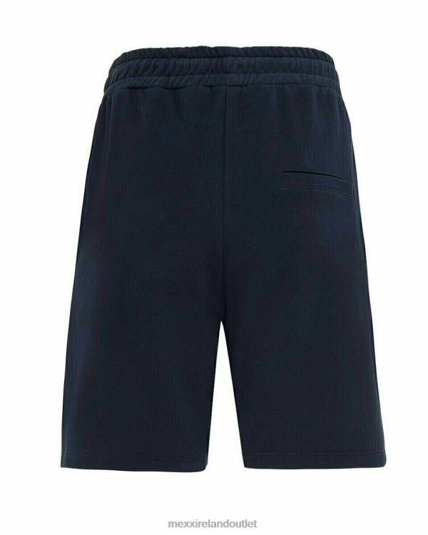 Mexx Sweat short Navy Blue 0T44H208 Women