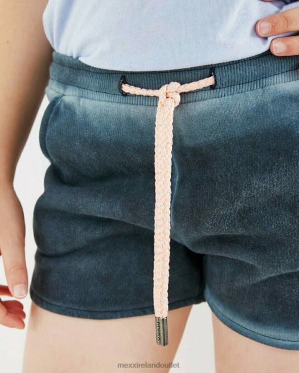Mexx Sweat short Navy Blue 0T44H866 Girls