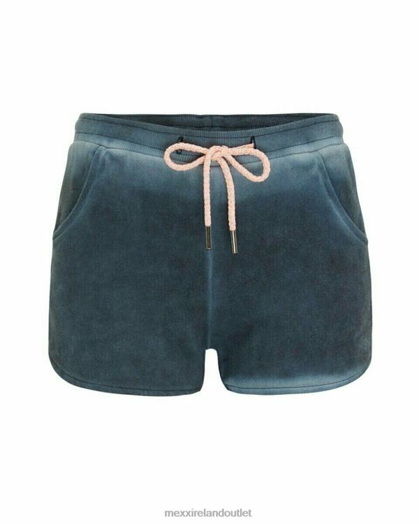 Mexx Sweat short Navy Blue 0T44H866 Girls