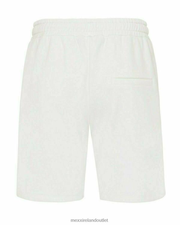 Mexx Sweat short Off white White 0T44H207 Women