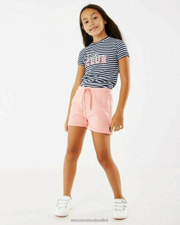 Mexx Sweat short Pink 0T44H757 Girls