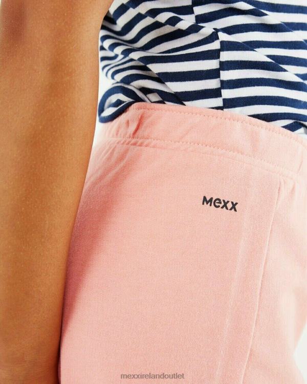 Mexx Sweat short Pink 0T44H757 Girls