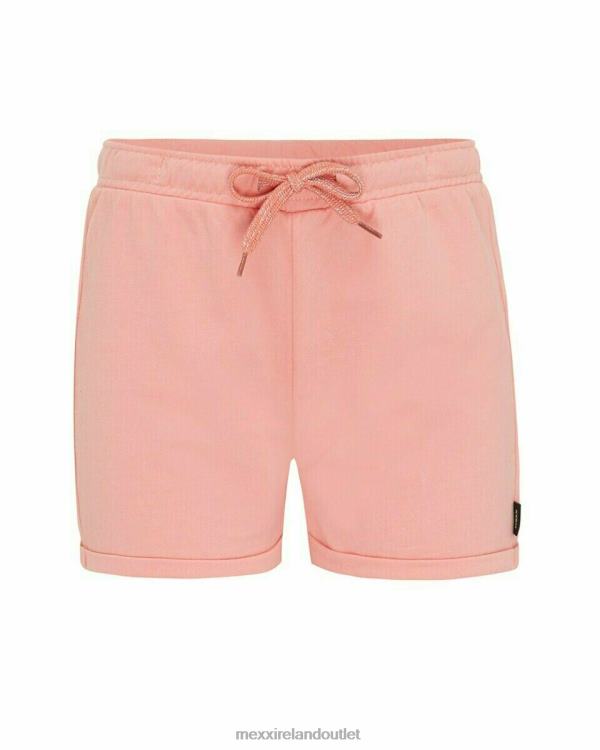 Mexx Sweat short Pink 0T44H757 Girls