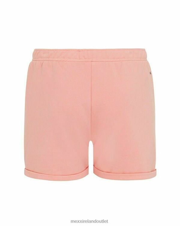 Mexx Sweat short Pink 0T44H757 Girls