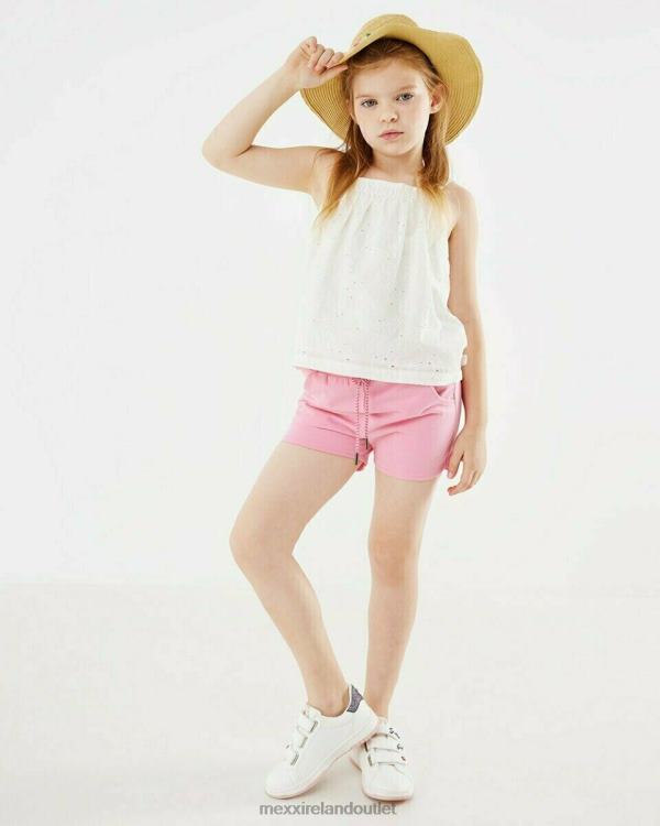Mexx Sweat short Pink 0T44H858 Girls