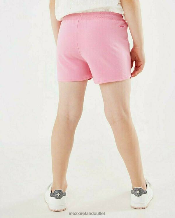 Mexx Sweat short Pink 0T44H858 Girls