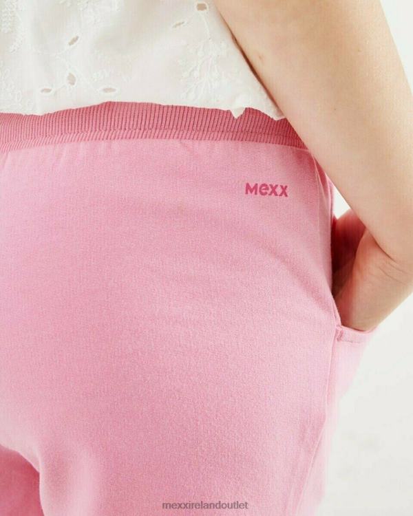 Mexx Sweat short Pink 0T44H858 Girls