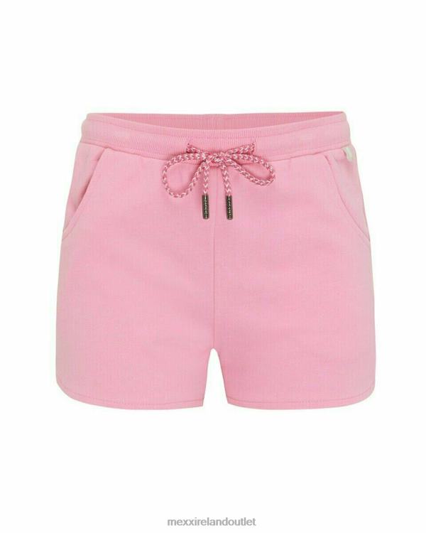 Mexx Sweat short Pink 0T44H858 Girls