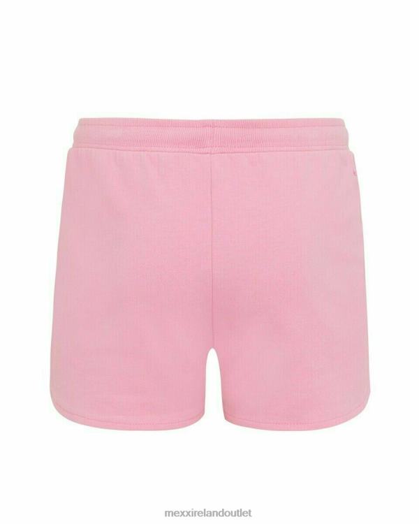 Mexx Sweat short Pink 0T44H858 Girls
