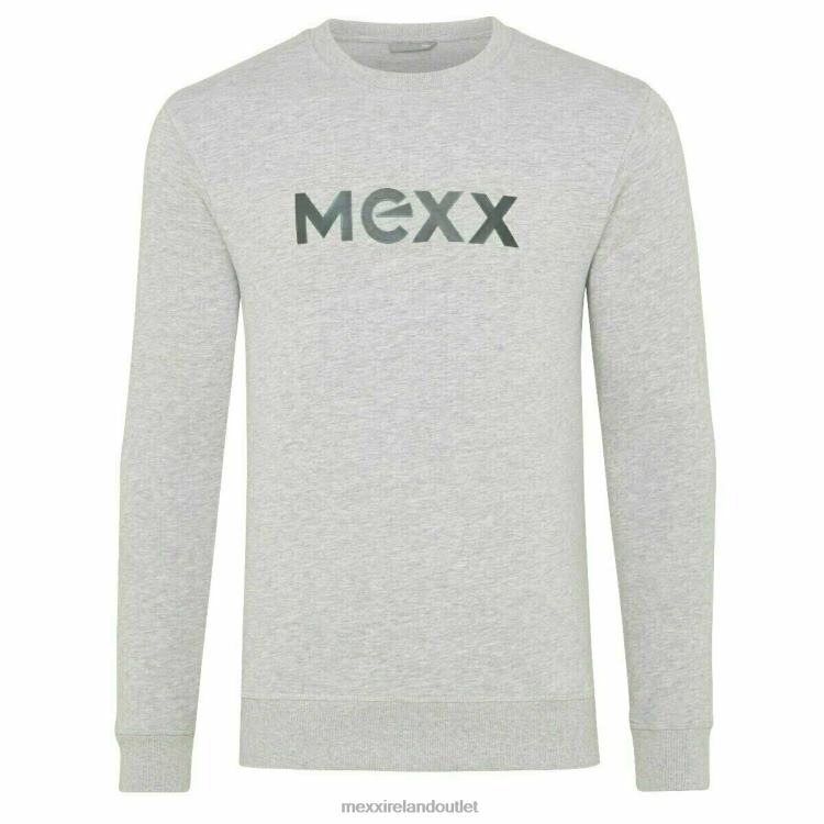 Mexx Sweater Grey 0T44H639 Men