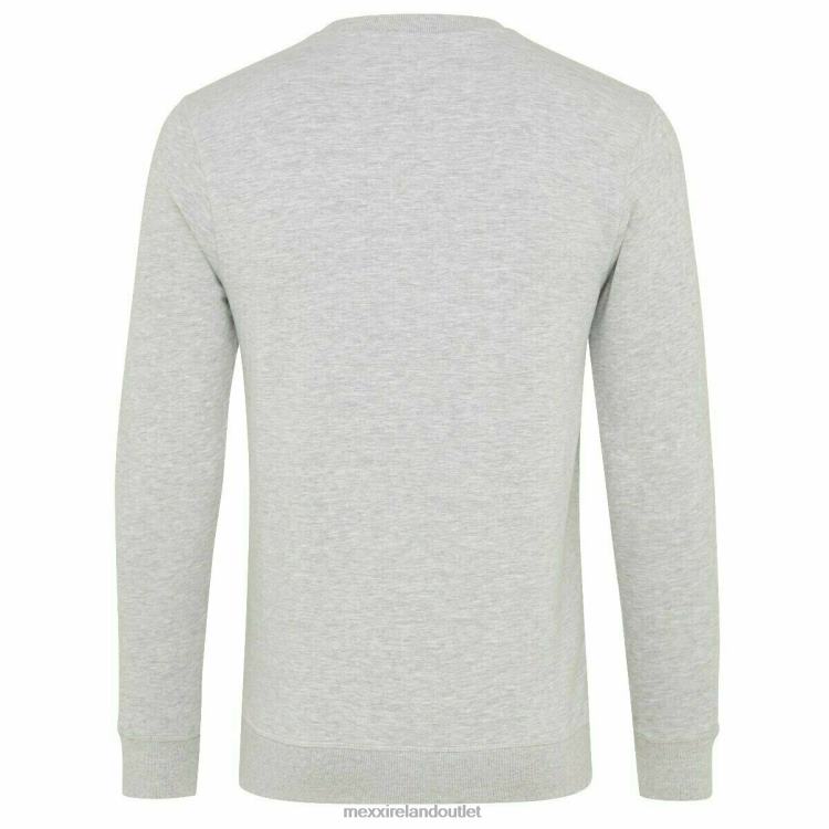 Mexx Sweater Grey 0T44H639 Men