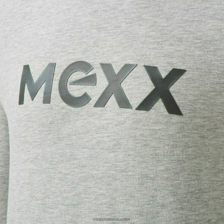 Mexx Sweater Grey 0T44H639 Men