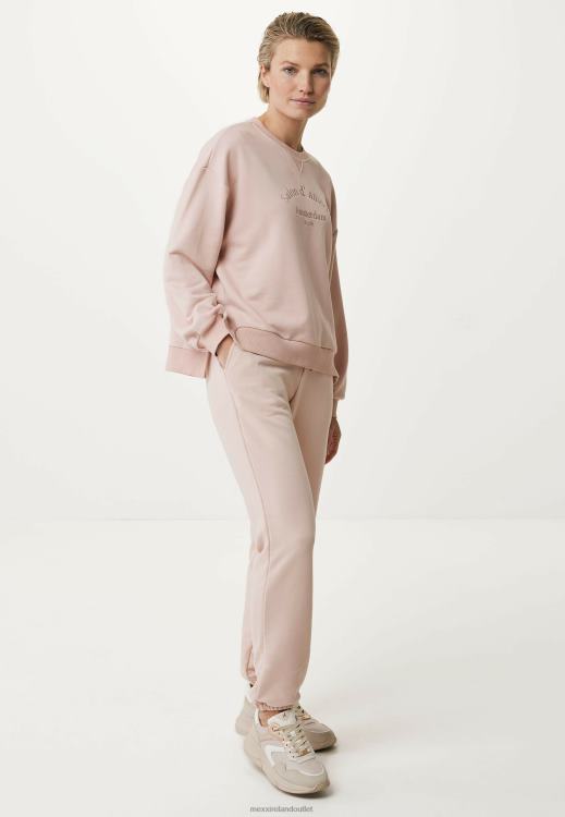 Mexx Sweater Old Pink 0T44H146 Women