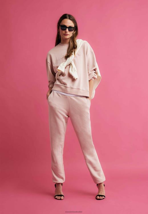 Mexx Sweater Old Pink 0T44H146 Women