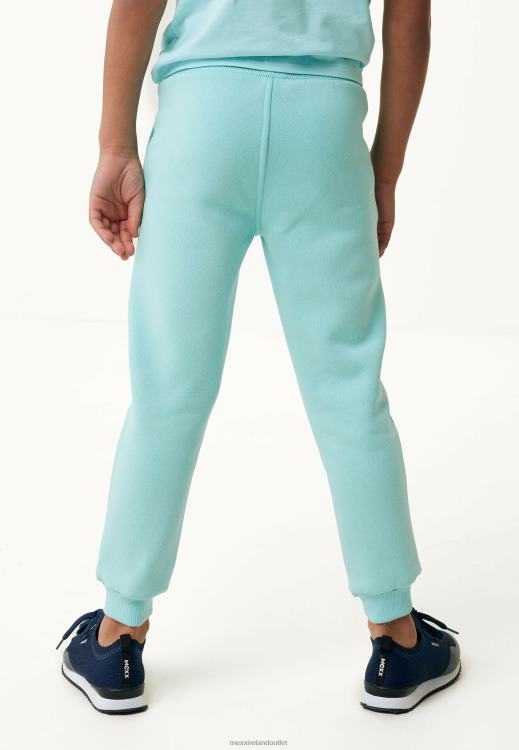 Mexx Sweatpants Artwork Blue 0T44H924 Boys