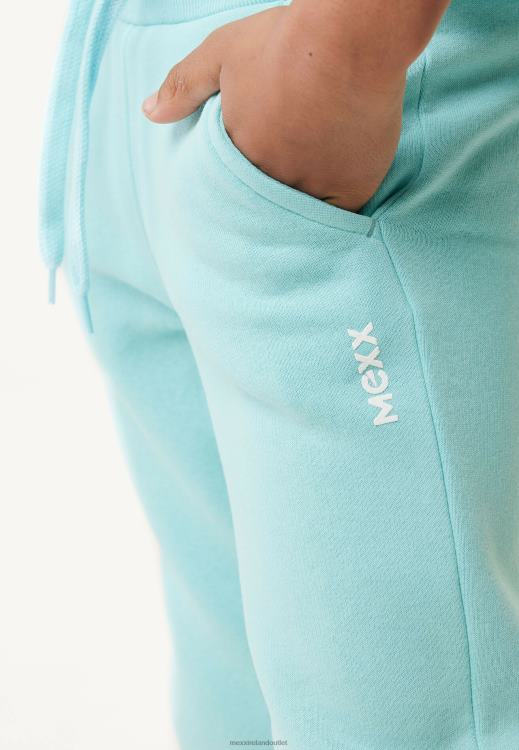 Mexx Sweatpants Artwork Blue 0T44H924 Boys