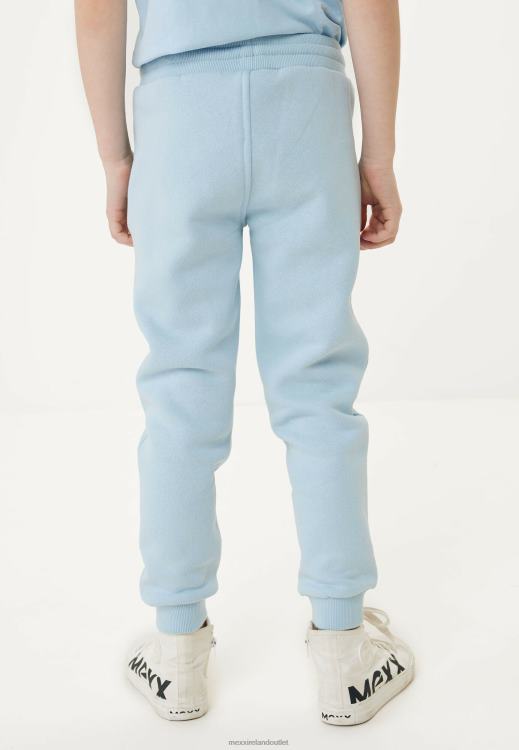 Mexx Sweatpants Artwork Light Blue 0T44H925 Boys