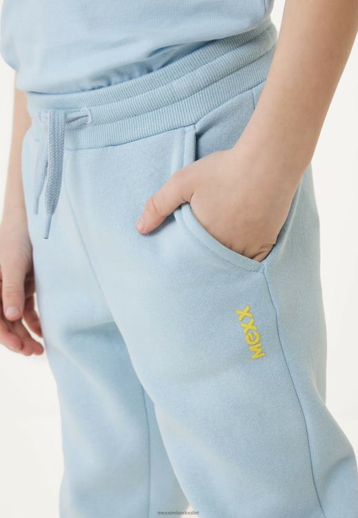 Mexx Sweatpants Artwork Light Blue 0T44H925 Boys