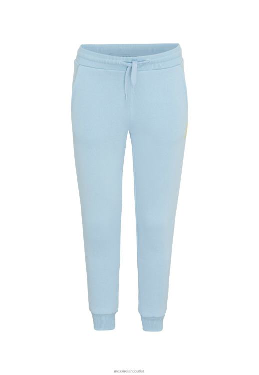 Mexx Sweatpants Artwork Light Blue 0T44H925 Boys
